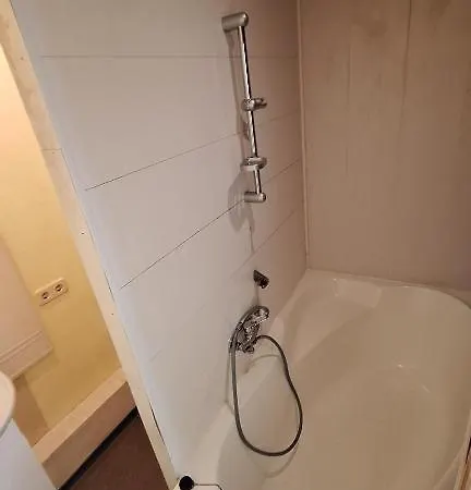 Jurmala Beach Apartment