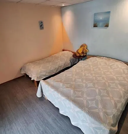 Apartment Jurmala Beach Jurmala