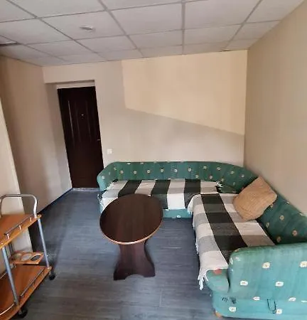 Apartment Jurmala Beach Jurmala
