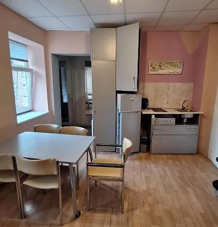 Jurmala Beach Apartment Jurmala